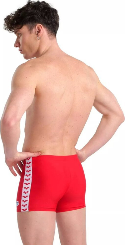 Rroba banje Arena Icons Swim Short Solid 105, UV 50+, për meshkuj