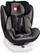 Ulëse makine Lionelo Bastiaan, për fëmijë 0-36 kg, e hirtë