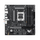 Мајчина плоча ASUS TUF Gaming B850M Plus WiFi, AM5, DDR5, црна
