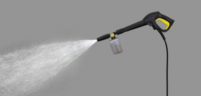 Formues shkume Karcher FJ 6 (2.643-147.0), për pastrim të veturave