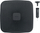Jastëk ergonomik Leitz Ergo Active Wobble Cushion, dyshek ulës aktiv, gri e errët