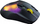 Maus gaming Roccat Kone XP Air, pa kabllo, programueshëm, i zi