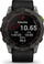 Orë Smart Garmin Enduro 2, e zezë