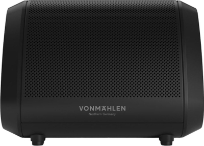 Звучник Bluetooth Vonmählen Air Beats Mini, пренослив, моно, црн