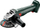 Mulli këndor pa kabllo Metabo W 18 7-125, 125mm, brushless, 18V