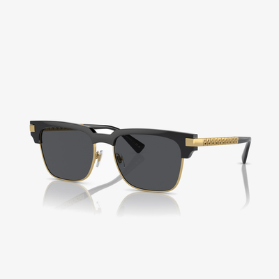 Versace VE4447 GB1/87 55