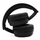 Kufje wireless Media-tech 3Motion ANC MT3611, Bluetooth 5.3, me mikrofon, të zeza