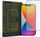 Mbrojtëse ekrani Hofi Glass Pro+ për Apple iPhone 14/13/13 Pro, 0.3mm, e zezë