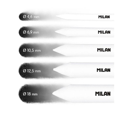 Milan Shperndares Lapsi Set 1/5 Bwm10495