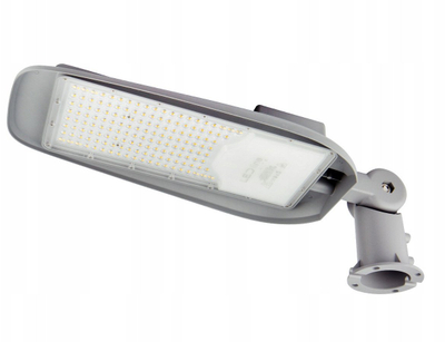Llambë rruge LED STREETLITE, 150W, 15000 lm, 4000K, IP65