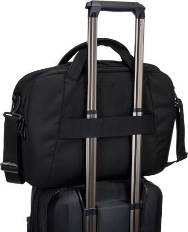 Çantë pune Thule Accent TACLB2216, 16", për laptop, e zezë