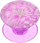 Mbajtëse PopSockets Tan Lines Vivid Pink PopGrip, ngjitëse, rozë e gjallë