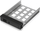 Рамен за тврди диск ICY BOX IB-129SSK-B, 5.25\", SATA I II III, црна