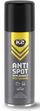 Sprej pastrues njollash K2 Anti Spot, universal, 250ml