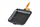 Tigan grill katror Maysternya, 28x28 cm, gize, i zi