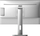 Monitor AOC P1 X24P1/GR, 24", 1920 x 1200, gri