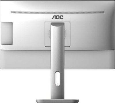 Monitor AOC P1 X24P1/GR, 24", 1920 x 1200, gri