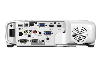 Projektor Epson EB-982W, WXGA, 4200 lumens, i bardhë