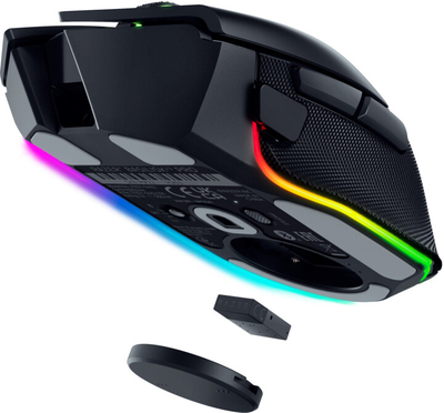 Maus Razer Basilisk V3 Pro, i zi