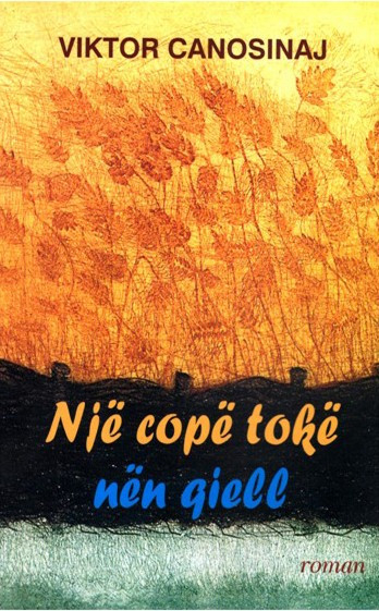 Nje Cope Toke Nen Qiell - Viktor Canosinaj