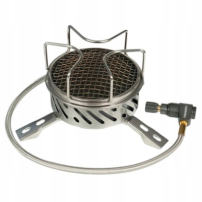 Stufë kampingu Fire Maple Mars Radiant System, 2100W, me zorrë lidhëse, blu