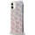 Futrollë Hello Kitty Gradient me koka Hello Kitty, TPU, për iPhone 11 XR, rozë