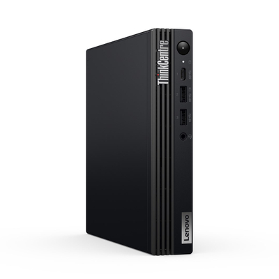Kompjuter mini Lenovo ThinkCentre M70q Gen 5, Intel Core 14th Gen, DDR5, i zi