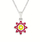 Qafore Praqia Flower KO8024_BR030_40_RH