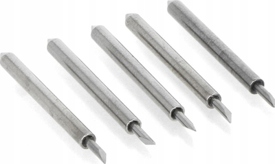 Tehe prerëse xTool M1, set 60°, 5 copë