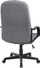 Karrigë për zyre Office Products, e hirtë