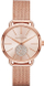 Orë dore Michael Kors Portia MK3845