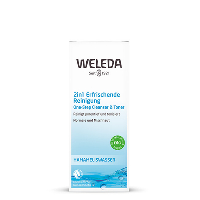 Tonik Weleda 2në1 100 ml