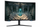 Monitor gaming Samsung Odyssey G6 LS32BG650EUXEN, 32", QHD 240Hz, i zi