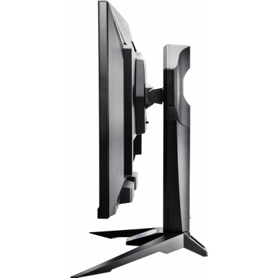 Monitor gaming ASRock Phantom Gaming PG27QFT2A, 27", QHD 180Hz, i zi