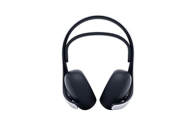 Kufje Sony PlayStation PULSE Elite, të zeza/bardha