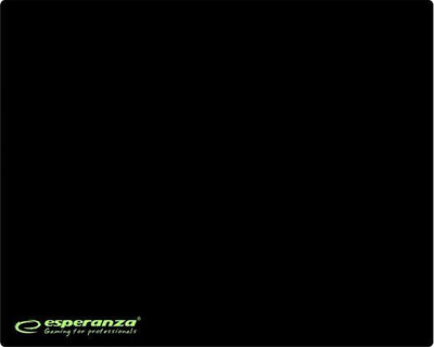 Mauspad Esperanza Classic, L, i zi