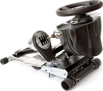 Mbajtëse për timon Thrustmaster TS-PC / T-GT / TS-XW dhe T150 Pro Racing Wheels