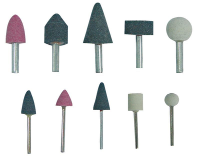 Gurë bluarje 6mm MEGA (44910)