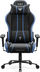 Gejминг столица Diablo X-One 2.0 Normal Size, текстилен материјал, до 140 kg, темно сина