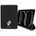 Mbrojtëse tablet Karl Lagerfeld KLFC11PM24SAKCK, për iPad Pro 11", book cover, e zezë