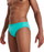 Rroba banje për burra Speedo Eco Endurance+ 7cm, që s’ja ndrujnë klorit, blu