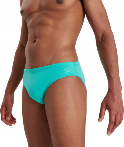 Rroba banje për burra Speedo Eco Endurance+ 7cm, që s’ja ndrujnë klorit, blu