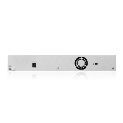 Firewall rrjeti ZyXEL USG FLEX500 H Series, USGFLEX500H-EU0101F, VPN IPSec SSL, gigabit, i bardhë