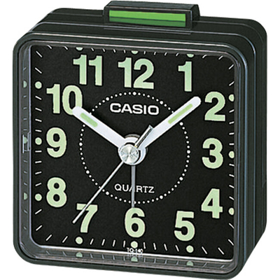 Orë me alarm Casio Budik TQ 140-1