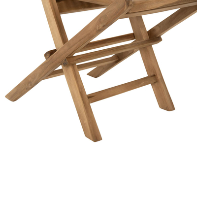 Karrige e palosshme Kendall 46,5x63x89Hcm (HM9540)