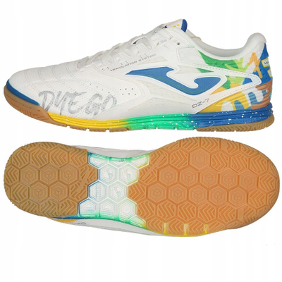 Atlete të brendshme Joma DZ 7 DZ7W 25 IN, për burra, të bardha