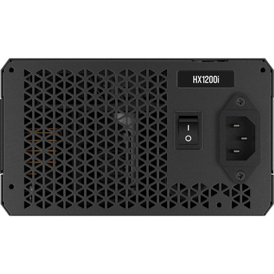 Furnizues energjie Corsair HX1200i, 1200W, 80 Plus Platinum, modular