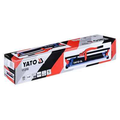 Prerëse pllakash Yato YT-3708, 800mm, 16mm thellësi prerjeje