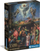 Puzzle Clementoni Museum Collection Transfiguration by Raffaello, 1500 pjesë, me poster, shumëngjyrësh