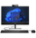 Kompjuter All in One HP ProOne 440 G9, 23.8" Touch IPS, Intel Core i5-13500T, 16GB RAM, 512GB SSD